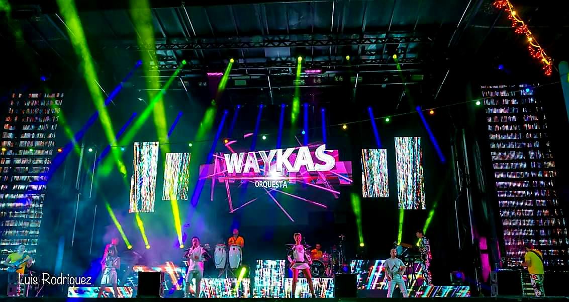 Waykas